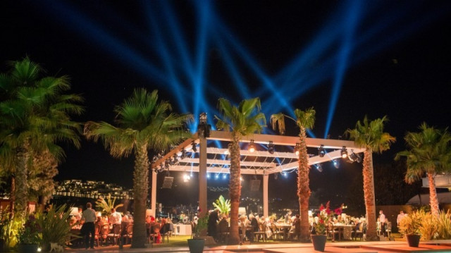 Arts Hotel Bodrum Yalıkavak