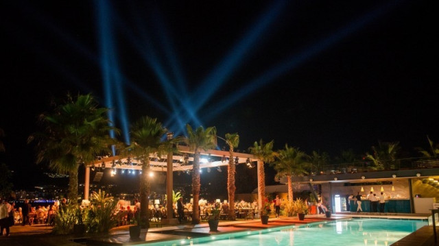 Arts Hotel Bodrum Yalıkavak