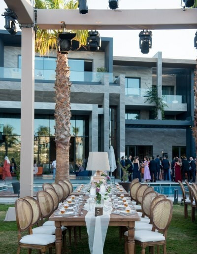 Arts Hotel Bodrum Yalıkavak