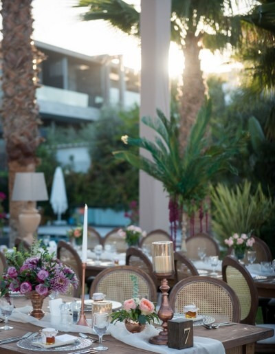 Arts Hotel Bodrum Yalıkavak