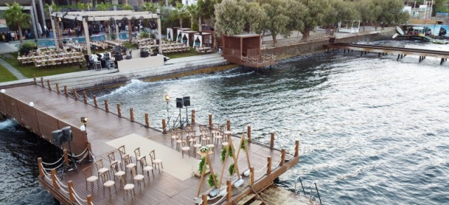 Arts Hotel Bodrum Yalıkavak