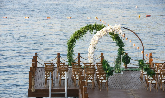 Arts Hotel Bodrum Yalıkavak