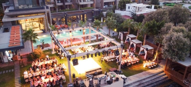 Arts Hotel Bodrum Yalıkavak