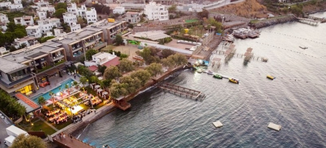 Arts Hotel Bodrum Yalıkavak