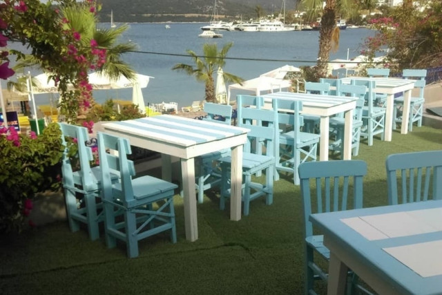 Yakamoz Beach Boutique Hotel Türkbükü