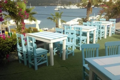 Yakamoz Beach Boutique Hotel Türkbükü