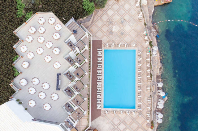 La Quinta by Wyndham Bodrum