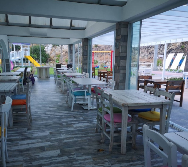 İndigo Satranç Cafe