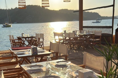 Mavi Yengeç Bungalov & Butik Otel