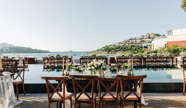 Ruins Bodrum