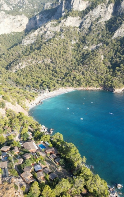 La Boheme Kabak