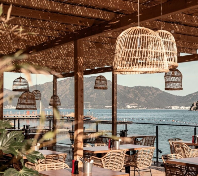 Cook's Club Adakoy Marmaris