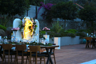 Celeste Bella Luxury Hotel & Spa