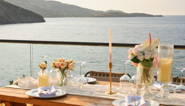 Nixie Hotel & Beach Yalıkavak 