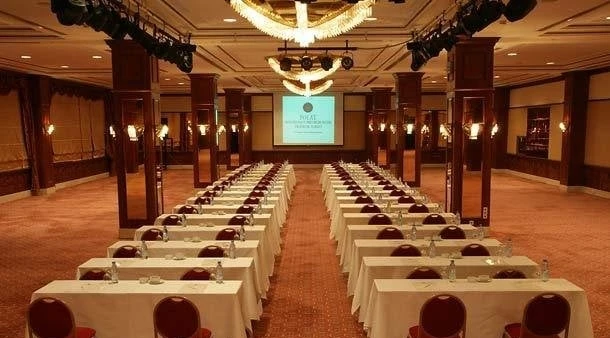 Polat Erzurum Resort Hotel