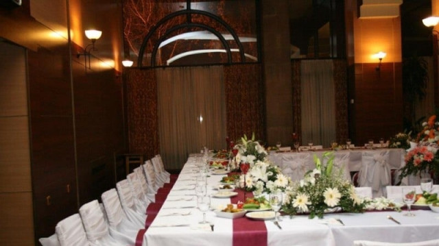 Güzelyurt Restaurant