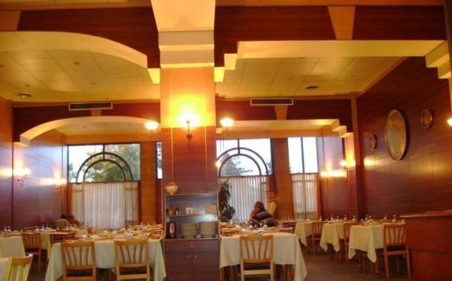 Güzelyurt Restaurant