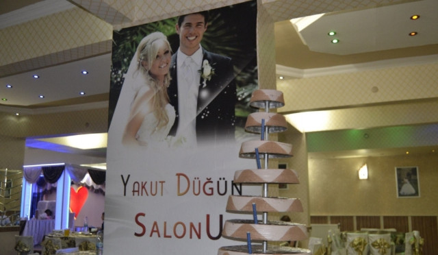 Yakut Düğün Salonu