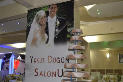 Yakut Düğün Salonu