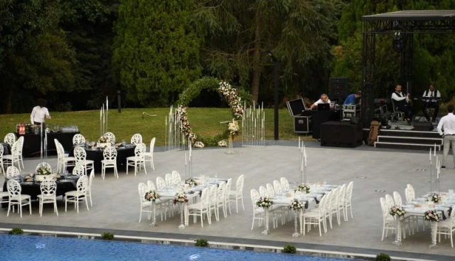 Euro Park Hotel Bursa
