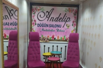 Andelip Düğün Salonu