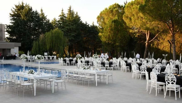 Euro Park Hotel Bursa
