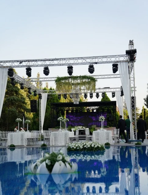 Euro Park Hotel Bursa