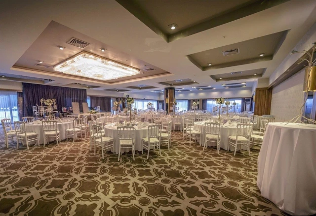 Euro Park Hotel Bursa
