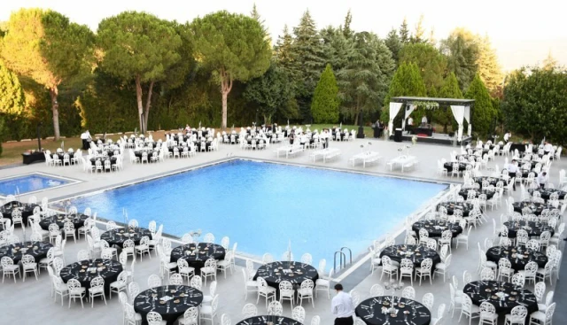 Euro Park Hotel Bursa