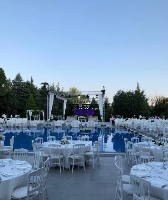 Euro Park Hotel Bursa