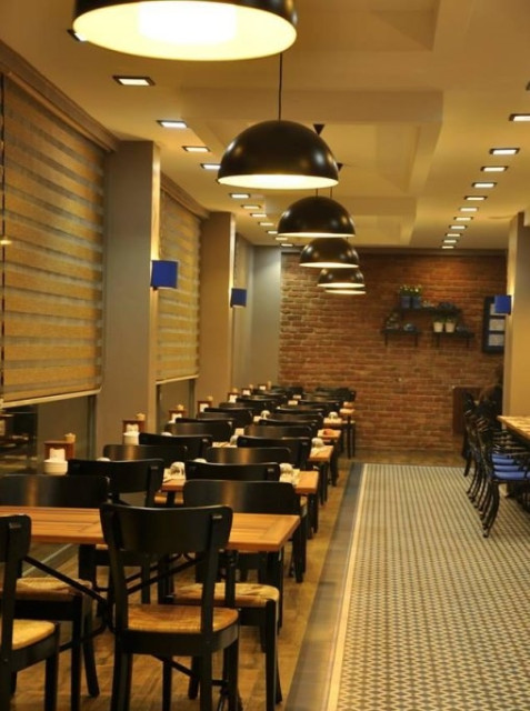 Dayı Restaurant