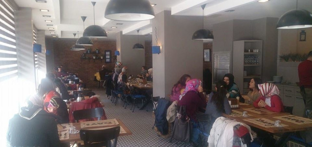 Dayı Restaurant