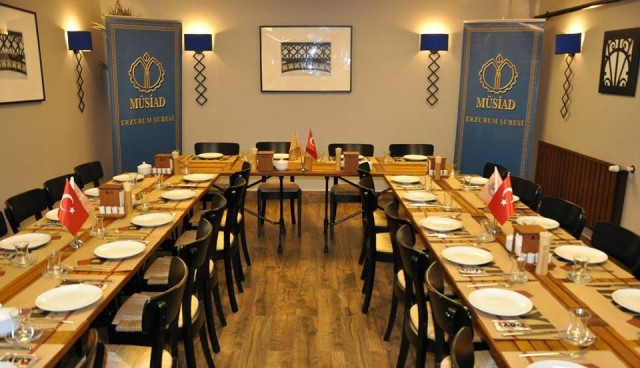 Dayı Restaurant