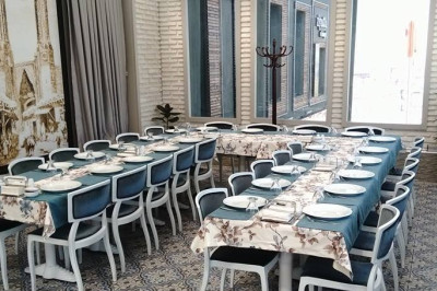 Zigana Restaurant