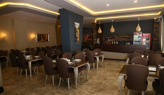 Zigana Restaurant