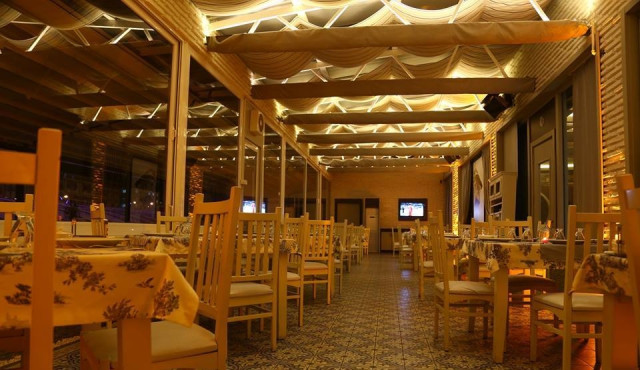 Zigana Restaurant