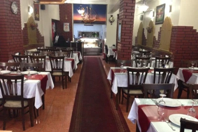 Liman Restaurant