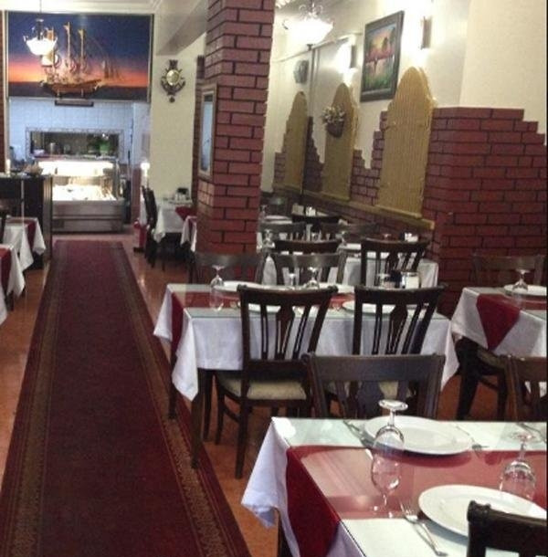 Liman Restaurant