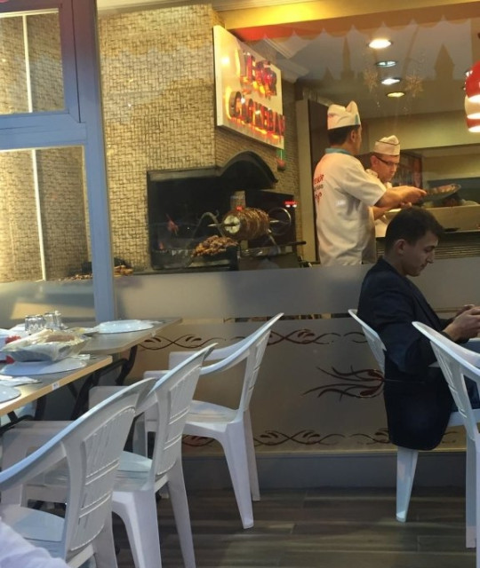 Ye Gör Cağ Kebap