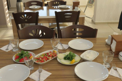 Mehmet Usta Cağ Kebap