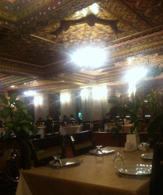 Emirşeyh Restaurant