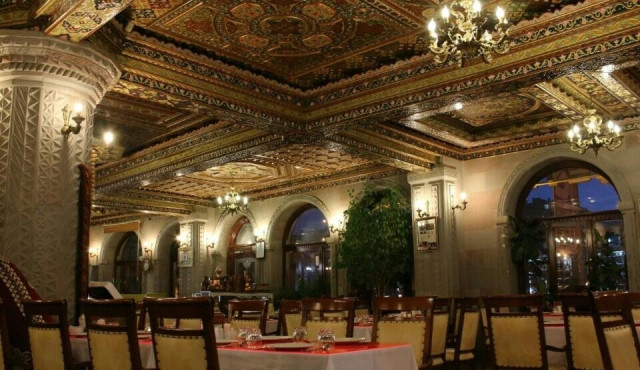 Emirşeyh Restaurant