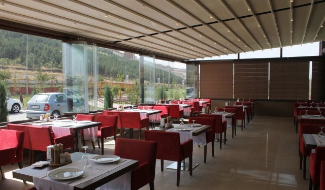 Hacıbaba Restaurant