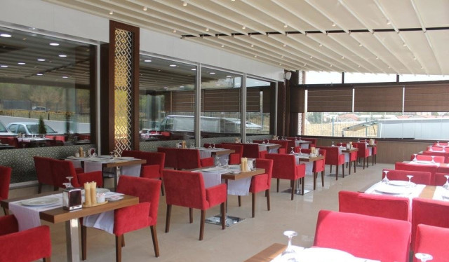 Hacıbaba Restaurant