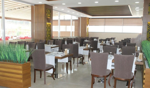 Hacıbaba Restaurant