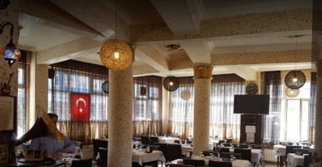 Rıhtım Restaurant