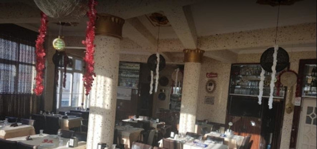 Rıhtım Restaurant