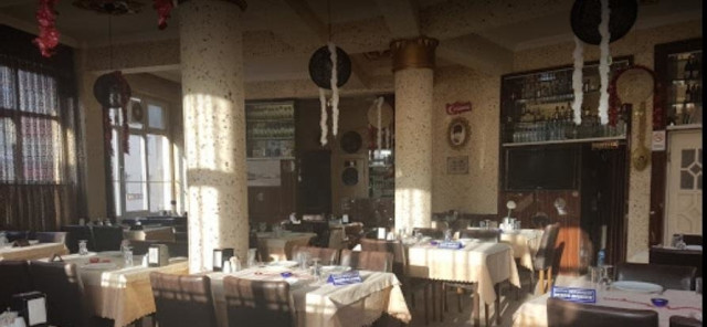 Rıhtım Restaurant