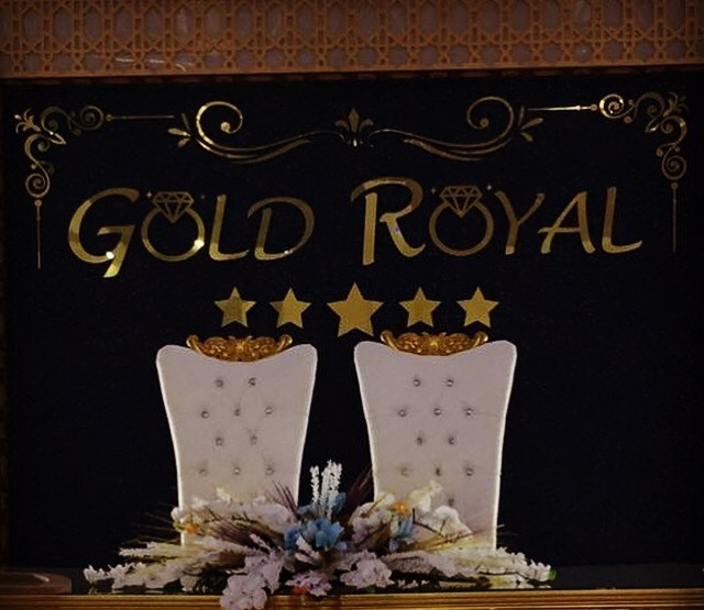 Gold Royal Düğün Salonu