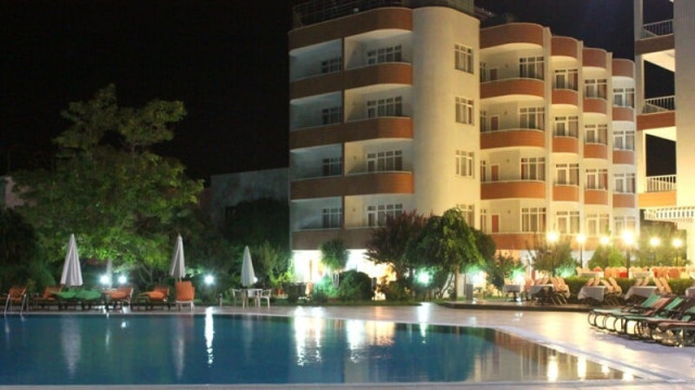 Hotel Rena